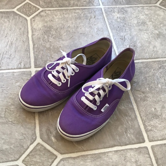Vans Shoes - Vans shoes